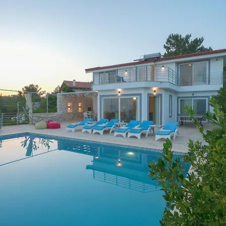 Villa Harman